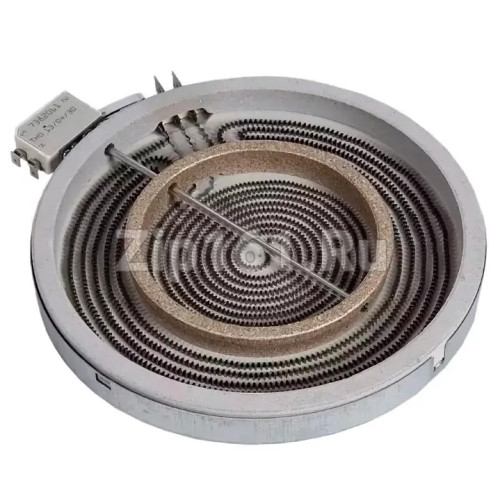 Электроконфорка D210/120 2200W Electrolux 140057321014 Электроконфорка D210/120 2200W Electrolux 140057321014