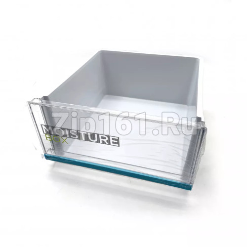 Выдвижной ящик в сборе холодильника Midea 12131000075546