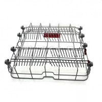 Нижняя корзина посудомоечной машины Midea 12976000006251