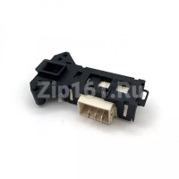 Замок люка стиральной машины Midea 17438100000456