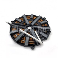 Индукционная катушка конфороки CIH600 Midea 17466000005630