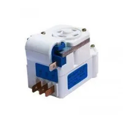 Таймер оттайки холодильника No Frost TMDE 802 GC2 Таймер оттайки холодильника No Frost TMDE 802 GC2