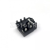 Реле Jiaxipera черные QPS2-C15MD3