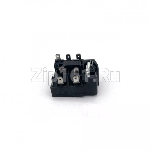 Реле Jiaxipera черные QPS2-C15MD3