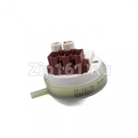 Пресостат (датчик уровня воды) Indesit Ariston C00272302
