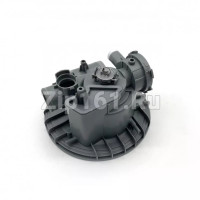 Клапан посудомоечной машины Midea 12176000030955