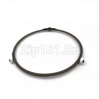 Кольцо тарелки для СВЧ диаметр 178 мм, колесо 13.6 мм