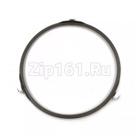 Кольцо тарелки для СВЧ диаметр 178 мм, колесо 13.6 мм