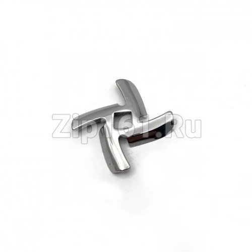 Нож для мясорубки Panasonic AMM12C-180, Vitek (посадка 8.1мм)