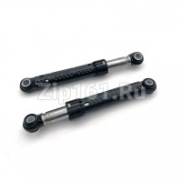 Амортизатор стиральной машины (120N, 155-285мм, 11мм, 2шт)  4901ER2001C