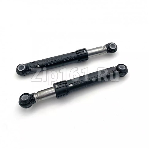 Амортизатор стиральной машины (120N, 155-285мм, 11мм, 2шт)  4901ER2001C