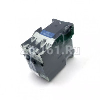 Контактор 18А(32A) 220 В электромагнитный пускатель CJX2-1801