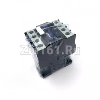 Контактор 25А(40A) 220 В электромагнитный пускатель CJX2-2501