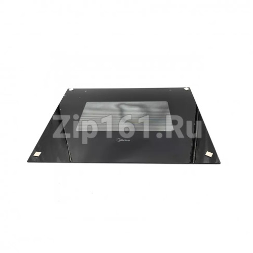 Внешнее стекло духового шкафа Midea 12571100A18036
