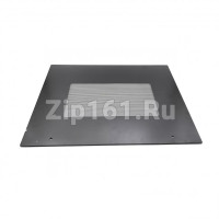 Внешнее стекло духового шкафа Midea 12571100A18036