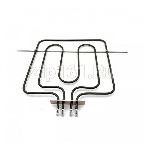 ТЭН 1500+750W духовки Indesit C00052297 Whirlpool 482000026785