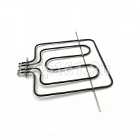 ТЭН 1500+750W духовки Indesit C00052297 Whirlpool 482000026785