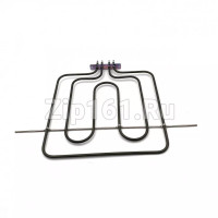 ТЭН 1500+750W духовки Indesit C00052297 Whirlpool 482000026785