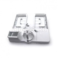 Задняя панель для холодильников Indesit C00292351