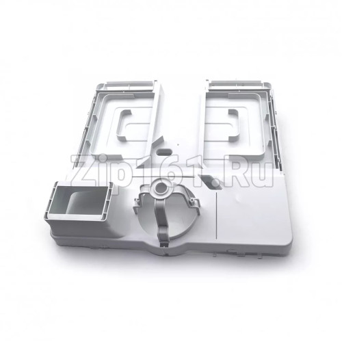 Задняя панель для холодильников Indesit C00292351