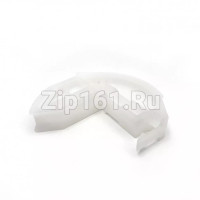 Стопор двери пластиковый ПММ Whirlpool 481240448746