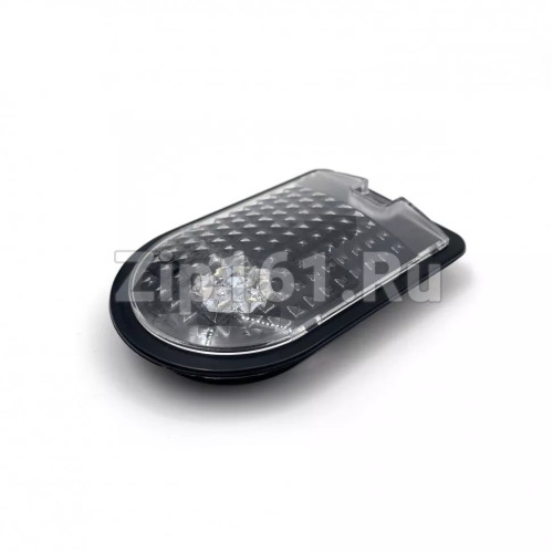 Плата со светодиодами холодильника Midea 17431000000136