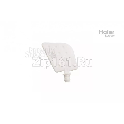 Крыло (заслонка) Haier A0010209029 Крыло (заслонка) Haier A0010209029