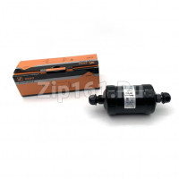 Фильтр-осушитель Zero ZDML-083 (3/8, гайка) Фильтр-осушитель Zero ZDML-083 (3/8, гайка)