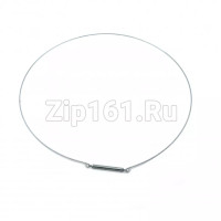 Хомут манжеты стиральной машины Midea 12938100000044