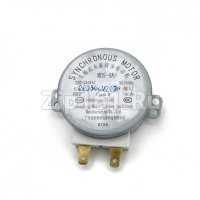 Мотор привода микроволновой печи Midea 11002014000754 Мотор привода микроволновой печи Midea 11002014000754