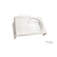 Передняя панель Haier A0010101557D Передняя панель Haier A0010101557D
