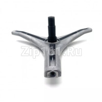 Крестовина (под болт) стиральной машины  MHW34308901