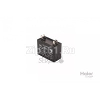 Конденсатор для вентилятора Haier 001A3600018