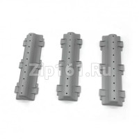 Ребро барабана (без груза) Whirlpool AWT 480110100104 C00311877  - Комплект (3шт)