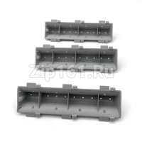 Ребро барабана (без груза) Whirlpool AWT 480110100104 C00311877  - Комплект (3шт)