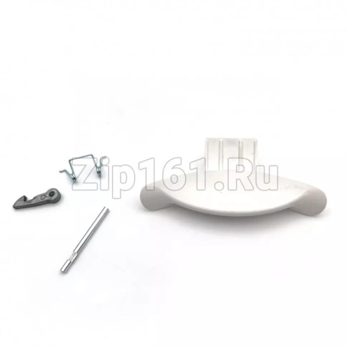 Ручка люка стиральной машины Indesit C00116580 Ручка люка стиральной машины Indesit C00116580