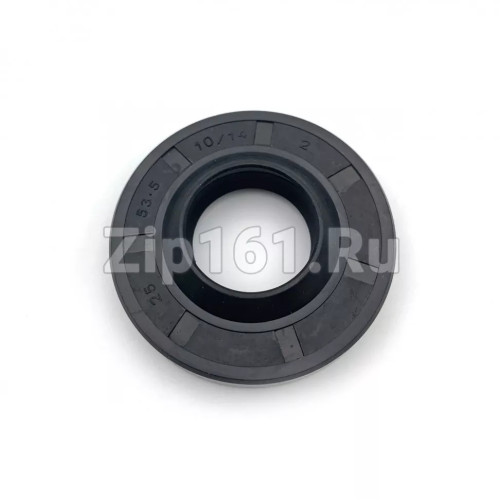 Сальник 25x53.5x10/14 GP WFK PHILCO 114200659, ARISTON 171684