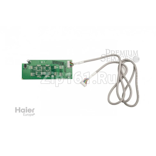 Панель дисплея Haier A0011800317F