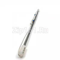 ТЭН трубчатый стекло холодильника 16 дюймов (180 W)