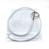 Испаритель 430x320мм плачущий одноканальный Смоленск