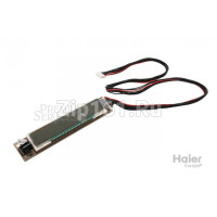 Панель дисплея в сборе Haier 0010403412E Панель дисплея в сборе Haier 0010403412E