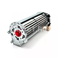 Тангенциальный вентилятор правый 19W 60х180мм