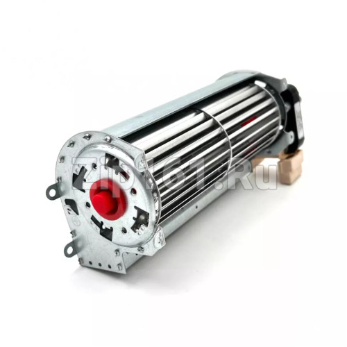 Тангенциальный вентилятор правый 19W 60х180мм