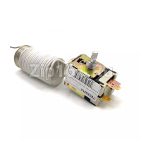 Термостат ТАМ-135 (2,5м) 3-х контактный