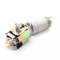 Термостат ТАМ-135 (2,5м) 3-х контактный