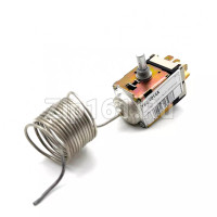 Термостат ТАМ-145 (1,3м) 3-х контактный