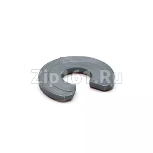 Прокладка петли нижней серебристая Атлант 261413202401