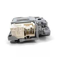 Замок люка стиральной машины Haier 0024000128RB