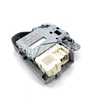 Замок люка стиральной машины Haier 0024000128RB