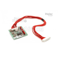 Плата индикации Haier 0010452047E Плата индикации Haier 0010452047E